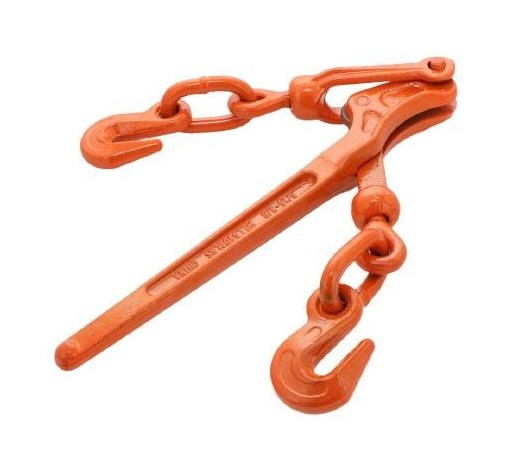 Tensor ligador de cadena de jalón